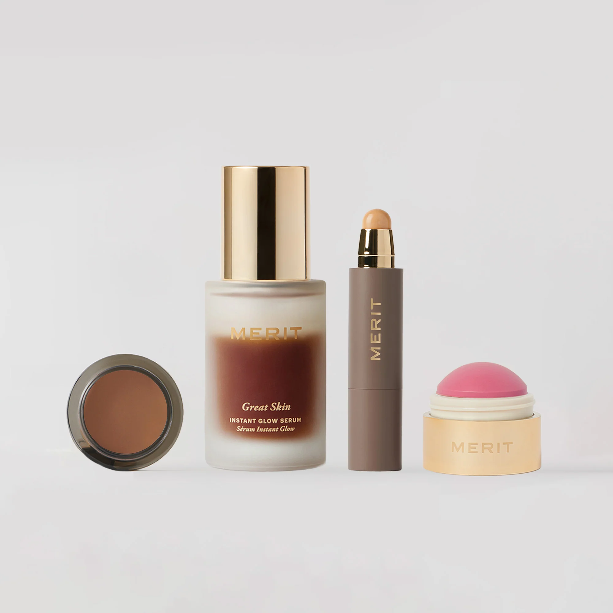 Mysha's Essentials