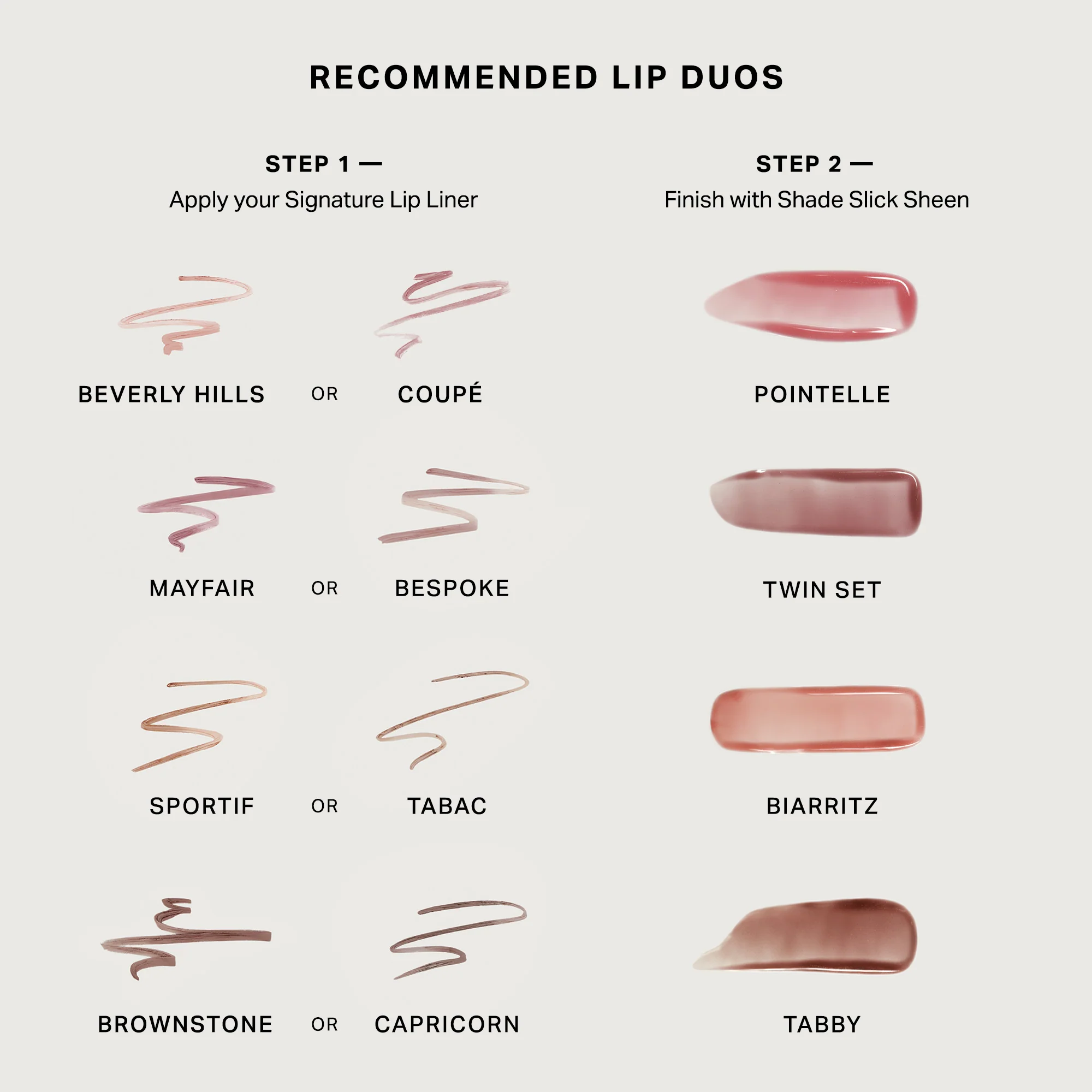 Signature Lip Liner - Image 9